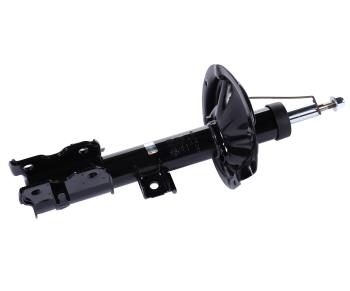 Амортизатор INFINITI FX35,FX45 (03-) передний левый газовый MANDO MANDO mss016060