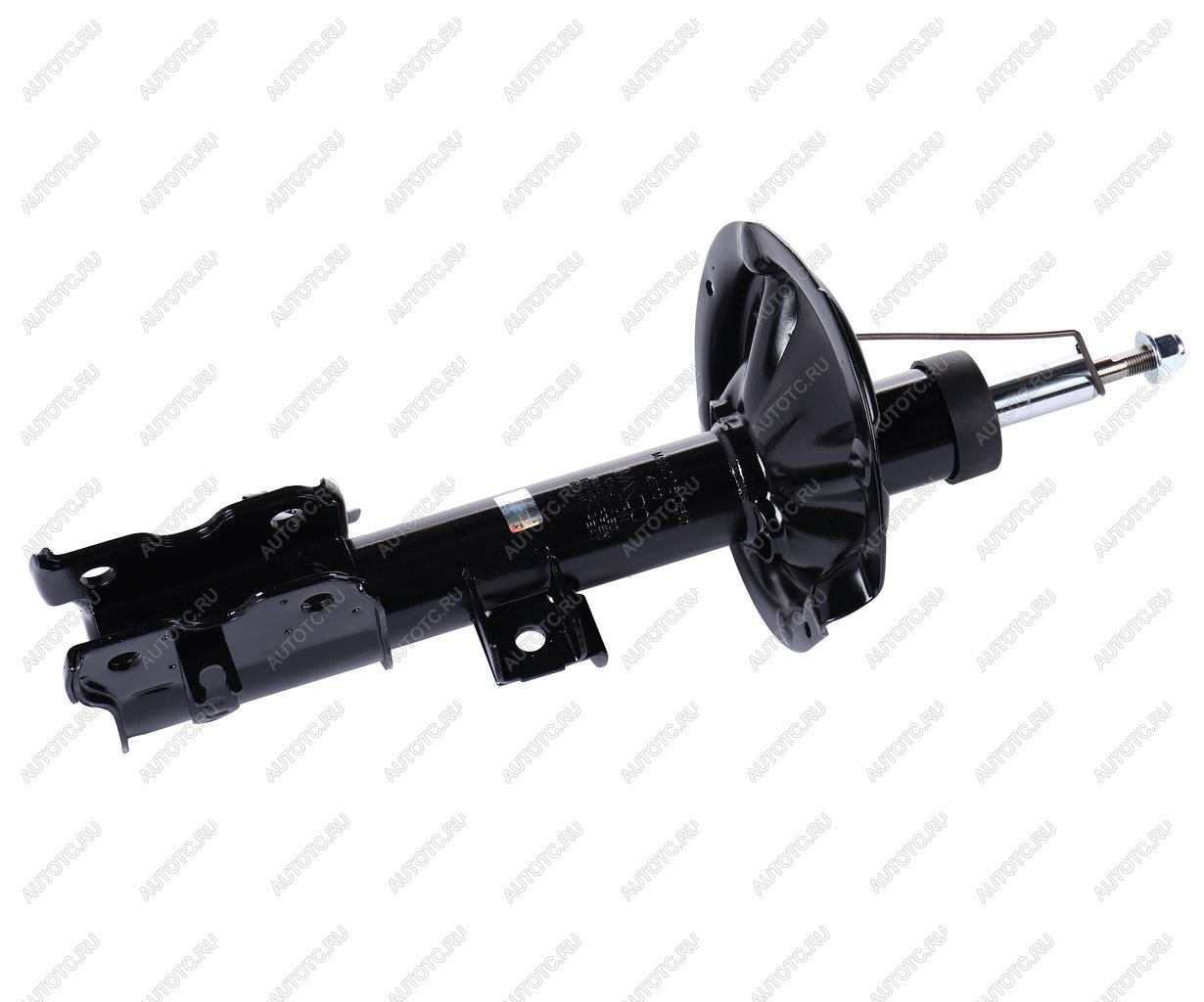 5 799 р. Амортизатор INFINITI FX35,FX45 (03-) передний левый газовый MANDO MANDO mss016060  с доставкой в г. Пермь