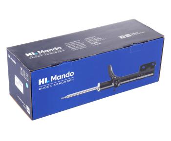 5 799 р. Амортизатор INFINITI FX35,FX45 (03-) передний левый газовый MANDO MANDO mss016060  с доставкой в г. Пермь. Увеличить фотографию 4