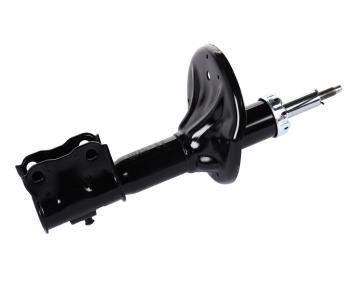 Амортизатор MITSUBISHI Lancer (03-) (2.0) передний левыйправый газовый MANDO MANDO mss016087