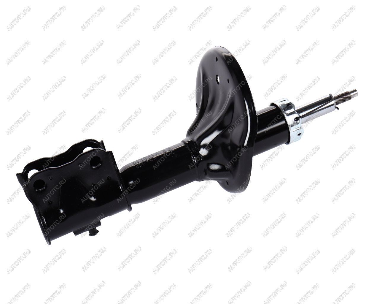 3 869 р. Амортизатор MITSUBISHI Lancer (03-) (2.0) передний левыйправый газовый MANDO MANDO mss016087  с доставкой в г. Пермь