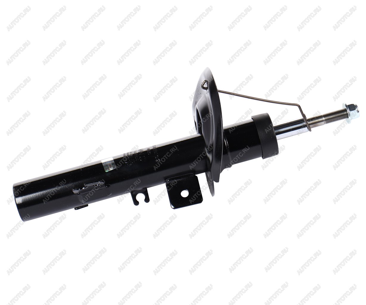 4 699 р. Амортизатор PEUGEOT 207 (06-) CITROEN C3 Picasso (09-) передний левый газовый MANDO MANDO mss016169 MANDO mss016169  с доставкой в г. Пермь