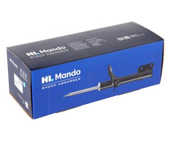5 499 р. Амортизатор SUZUKI SX4 (06-) передний правый газовый MANDO MANDO mss016171 MANDO mss016171  с доставкой в г. Пермь. Увеличить фотографию 3