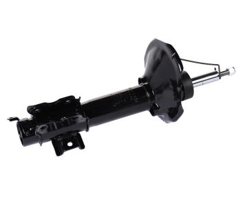 Амортизатор NISSAN Primera (P10) (90-96) задний левый газовый MANDO MANDO mss016208 MANDO mss016208
