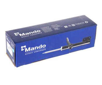 4 189 р. Амортизатор RENAULT Chamade (88-) передний левый/правый масляный MANDO MANDO mss016369 MANDO mss016369  с доставкой в г. Пермь. Увеличить фотографию 4