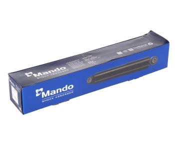 7 199 р. Амортизатор SCHMITZ полуприцепа (273-381, d16x82, d16x58 OO) MANDO MANDO mss016412  с доставкой в г. Пермь. Увеличить фотографию 4