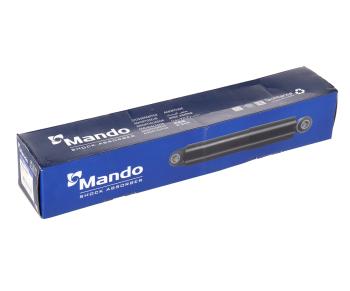 2 899 р. Амортизатор RENAULT Master 3 (10-) задний левыйправый газовый MANDO MANDO mss016508  с доставкой в г. Пермь. Увеличить фотографию 4