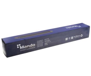 3 999 р. Амортизатор IVECO EuroTech передний (440753 M14х80 16х50 IO) MANDO MANDO mss016621  с доставкой в г. Пермь. Увеличить фотографию 4