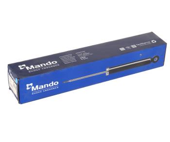 1 789 р. Амортизатор MAZDA E2000 передний левыйправый газовый MANDO MANDO mss016852  с доставкой в г. Пермь. Увеличить фотографию 3