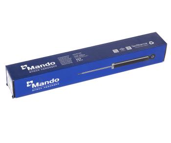 1 459 р. Амортизатор MAZDA E2000 задний левыйправый газовый MANDO MANDO mss016853  с доставкой в г. Пермь. Увеличить фотографию 3