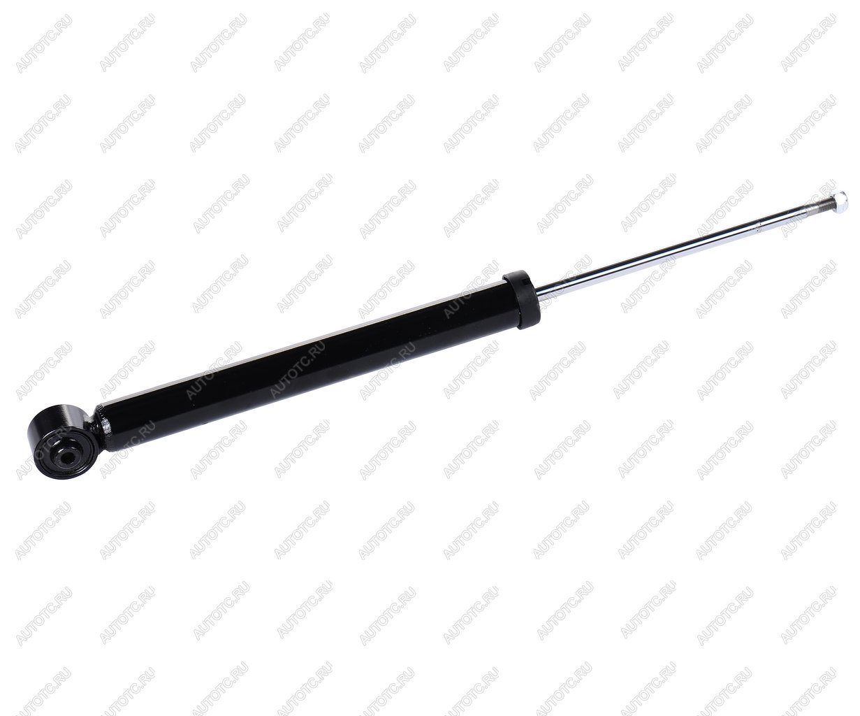 2 469 р. Амортизатор VW Polo SEAT Ibiza SKODA Fabia задний левыйправый газовый MANDO MANDO mss016985  с доставкой в г. Пермь