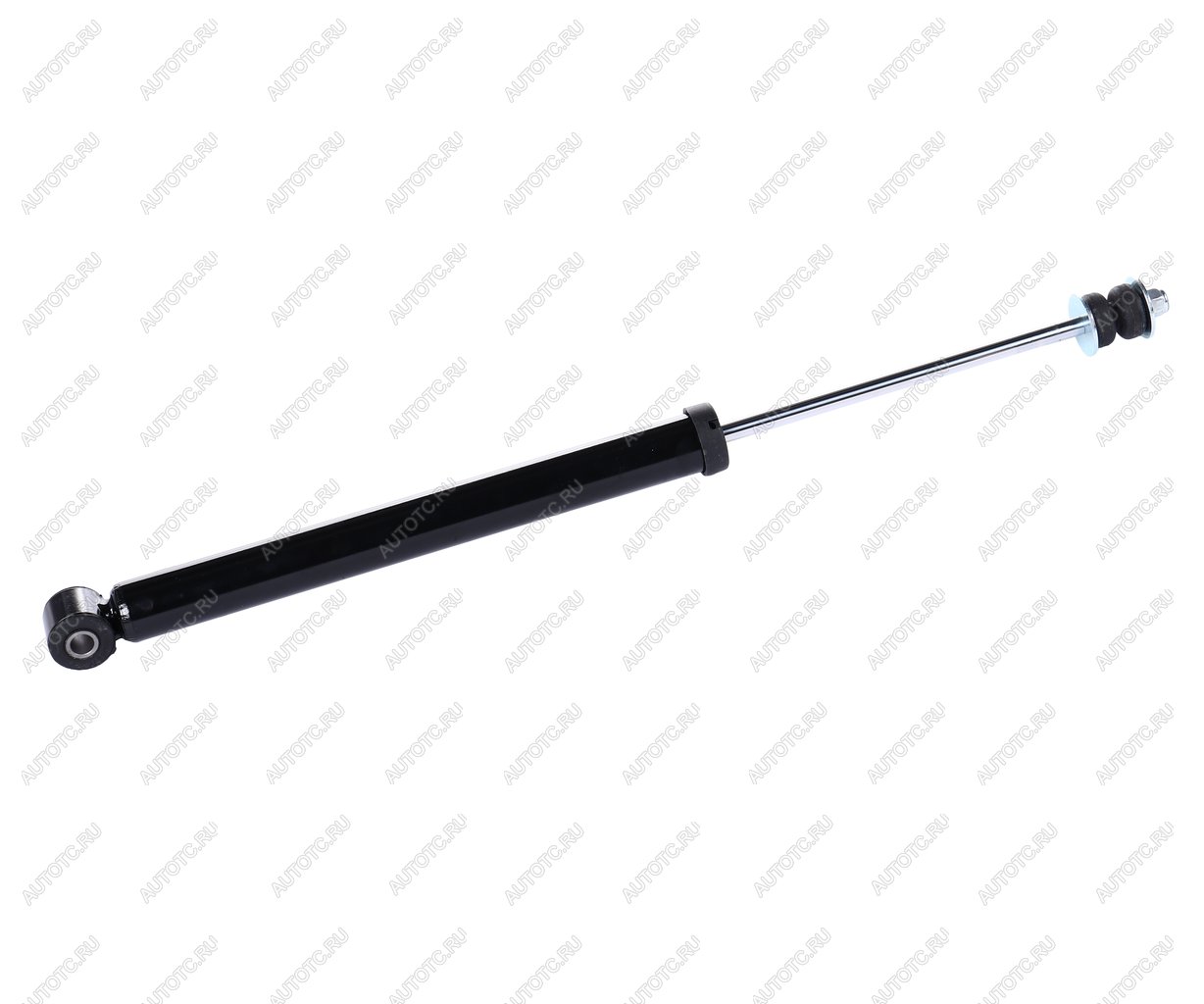 3 899 р. Амортизатор RENAULT Duster (10-) задний газовый левыйправый газовый MANDO MANDO mss016990  с доставкой в г. Пермь