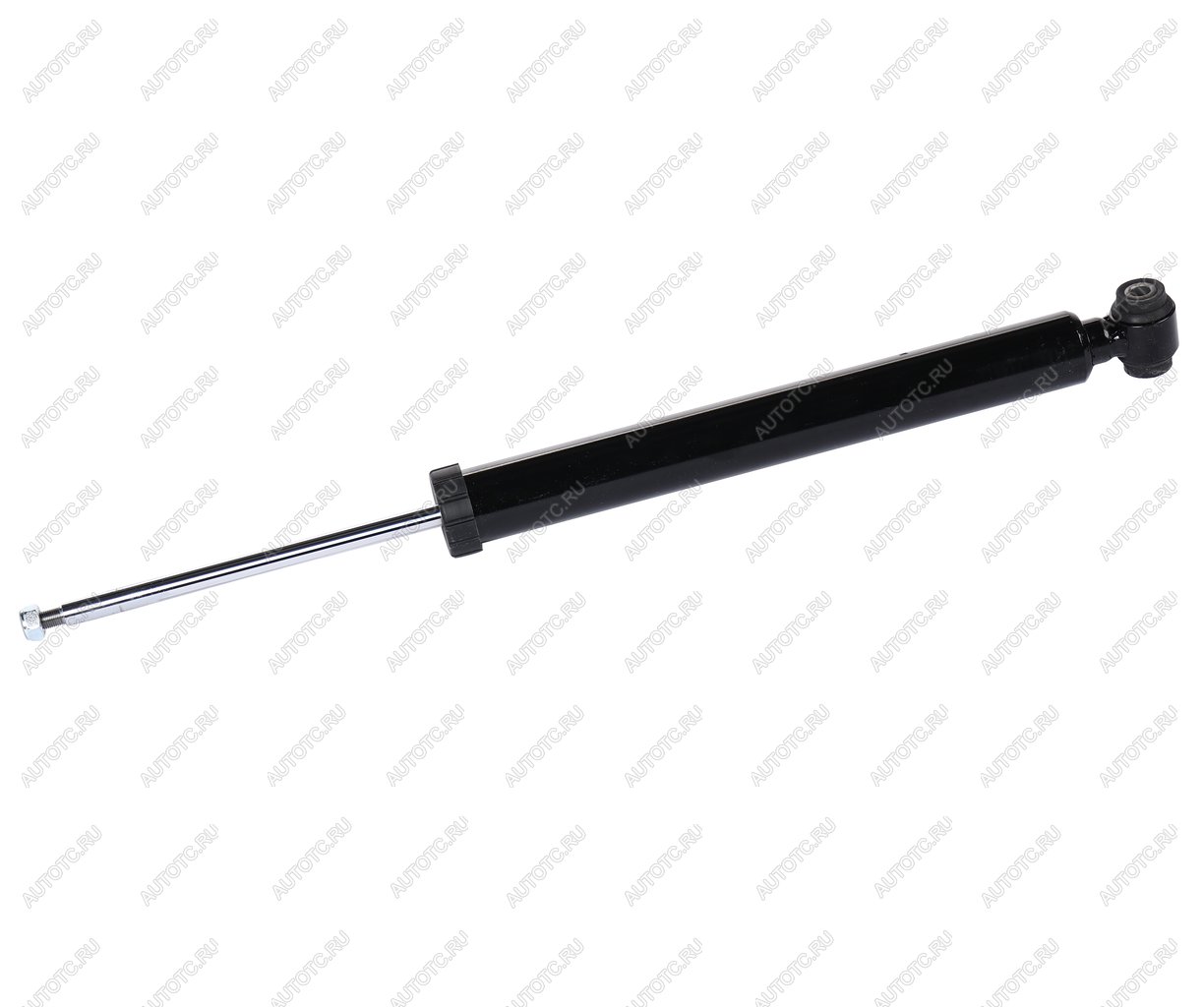 3 299 р. Амортизатор MERCEDES C (W204) задний левый/правый газовый MANDO MANDO mss017039 MANDO mss017039  с доставкой в г. Пермь