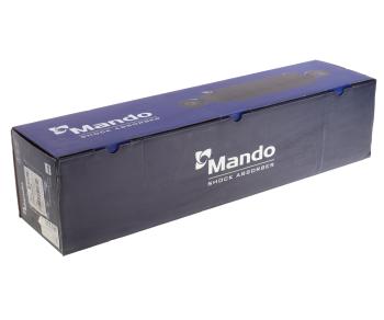 6 199 р. Амортизатор MAN F90,F2000 кабины задний (пневмо) MANDO MANDO mss017089  с доставкой в г. Пермь. Увеличить фотографию 4