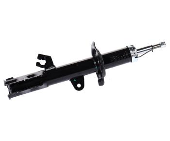 Амортизатор NISSAN Micra (10-),Note (13-) передний левый газовый MANDO MANDO mss017118 MANDO mss017118