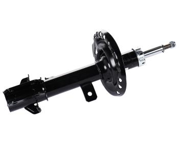 Амортизатор NISSAN Micra (03-10) передний левый газовый MANDO MANDO mss017157 MANDO mss017157