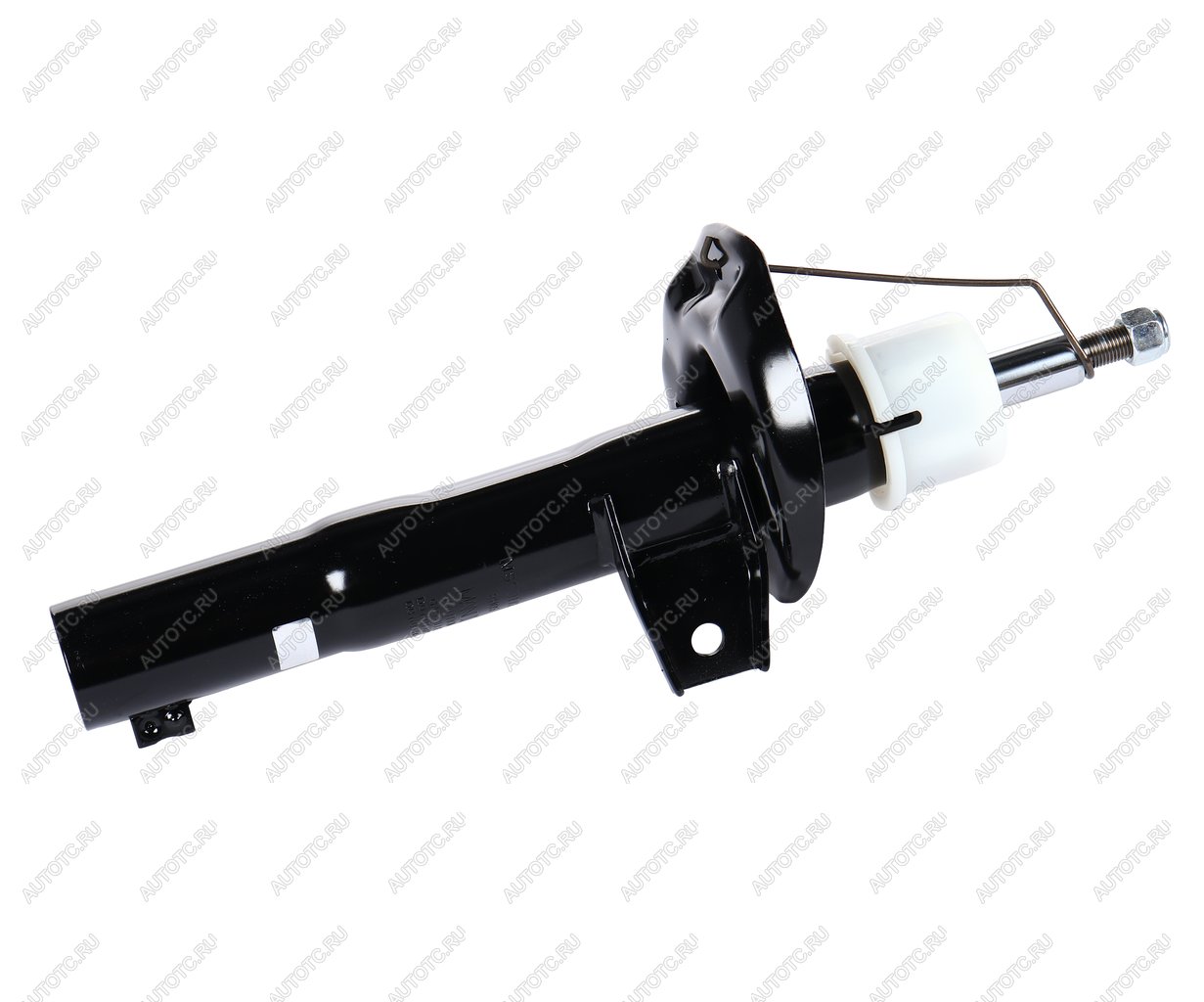 5 899 р. Амортизатор VW Golf 5,6,Passat AUDI A3 SKODA Octavia,Yeti передний левыйправый (1шт.) MANDO MANDO mss017239  с доставкой в г. Пермь