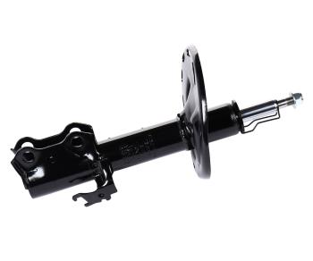 Амортизатор TOYOTA Highlander (14-) передний левый газовый MANDO MANDO mss017509