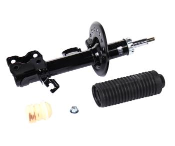 Амортизатор NISSAN Juke (10-) передний правый газовый MANDO MANDO mss020058