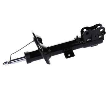 7 199 р. Амортизатор MITSUBISHI Outlander (05-) передний левый газовый MANDO MANDO mss020109 MANDO mss020109  с доставкой в г. Пермь. Увеличить фотографию 2