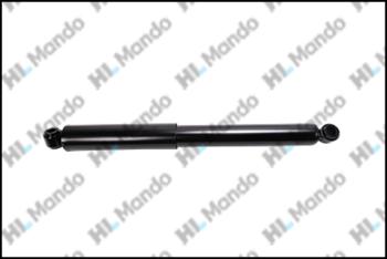 Амортизатор ISUZU D-Max (03-) задний левыйправый газовый MANDO MANDO mss020319