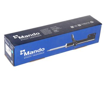 2 479 р. Амортизатор MITSUBISHI Galant (96-) передней левыйправый газовый MANDO MANDO mss020497  с доставкой в г. Пермь. Увеличить фотографию 3