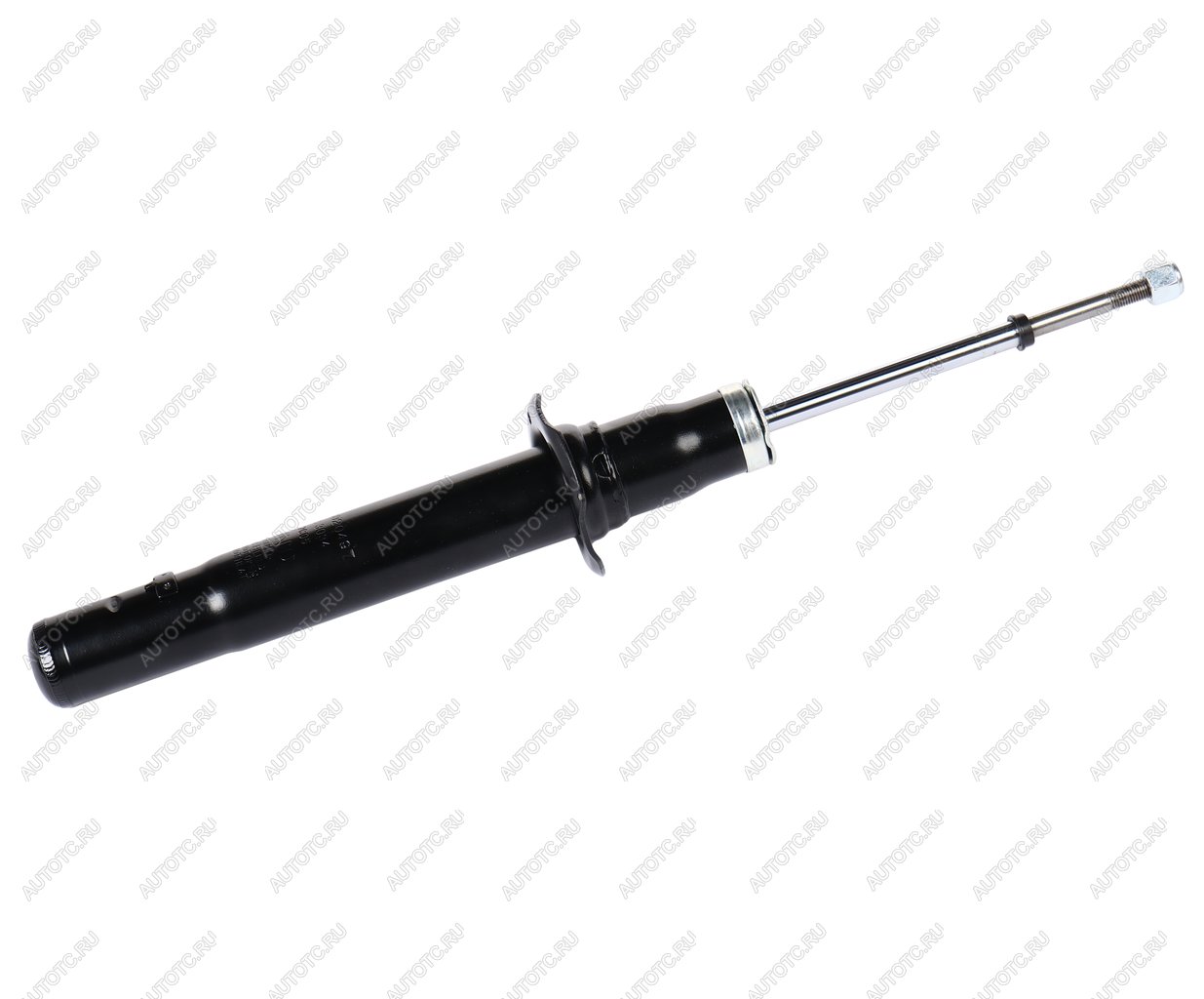 2 479 р. Амортизатор MITSUBISHI Galant (96-) передней левыйправый газовый MANDO MANDO mss020497  с доставкой в г. Пермь