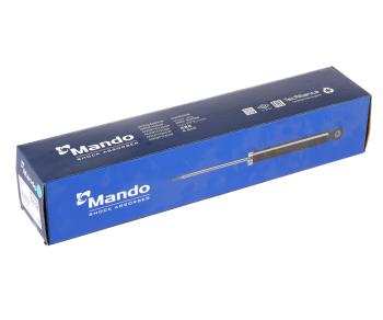 4 399 р. Амортизатор RENAULT Megane (08-) задний левыйправый газовый MANDO MANDO mss021023  с доставкой в г. Пермь. Увеличить фотографию 4