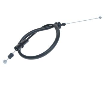 Трос акселератора CHEVROLET Lanos (97-02) NSP NSP nsp0196266272