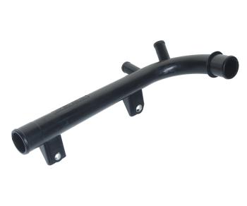 Трубка CHEVROLET Lacetti системы охлаждения NSP NSP nsp0196273608