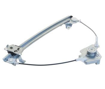 Стеклоподъемник DAEWOO Nexia (95-) двери передней левой электрический NSP NSP nsp01np943