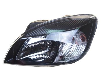 Фара KIA Rio (06-) левая NSP NSP nsp02921011g620