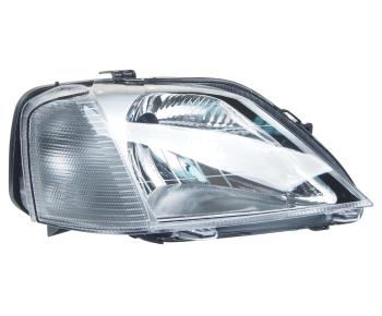 Фара RENAULT Logan седан (04-) правая NSP NSP nsp076001546789