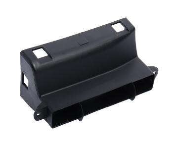 619 р. Воздухозаборник VW Polo (10-) AUDI A1 (11-) SEAT Ibiza (09-) SKODA Fabia (11-) NSP NSP nsp081t0805971  с доставкой в г. Пермь. Увеличить фотографию 2