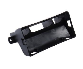 619 р. Воздухозаборник VW Polo (10-) AUDI A1 (11-) SEAT Ibiza (09-) SKODA Fabia (11-) NSP NSP nsp081t0805971  с доставкой в г. Пермь. Увеличить фотографию 1