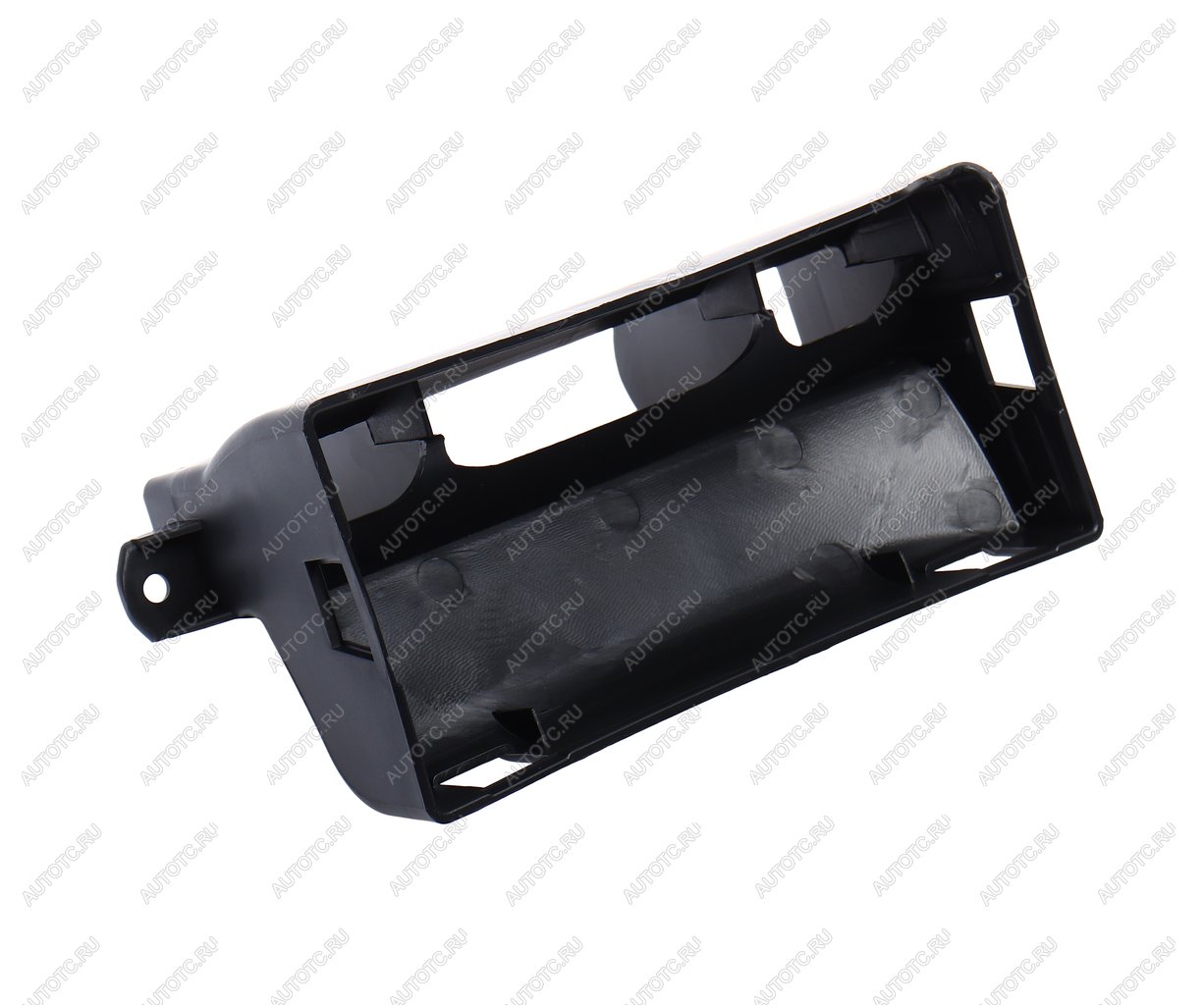 619 р. Воздухозаборник VW Polo (10-) AUDI A1 (11-) SEAT Ibiza (09-) SKODA Fabia (11-) NSP NSP nsp081t0805971  с доставкой в г. Пермь