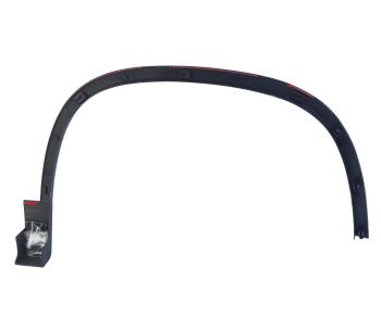 1 649 р. Накладка арки VW Tiguan (08-) передняя левая NSP NSP nsp085n0854731b9b9  с доставкой в г. Пермь. Увеличить фотографию 2