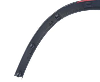 1 559 р. Накладка арки VW Tiguan (08-) передняя правая NSP NSP nsp085n0854732b9b9  с доставкой в г. Пермь. Увеличить фотографию 3