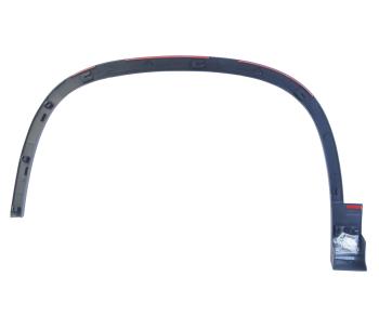 1 559 р. Накладка арки VW Tiguan (08-) передняя правая NSP NSP nsp085n0854732b9b9  с доставкой в г. Пермь. Увеличить фотографию 2