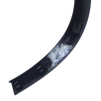 1 559 р. Накладка арки VW Tiguan (12-15) колеса заднего правого NSP NSP nsp085n0854820c9b9  с доставкой в г. Пермь. Увеличить фотографию 4