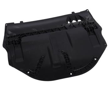 4 289 р. Защита двигателя VW Polo (10-) (центральная) пластик NSP NSP nsp086c0825901a  с доставкой в г. Пермь. Увеличить фотографию 2