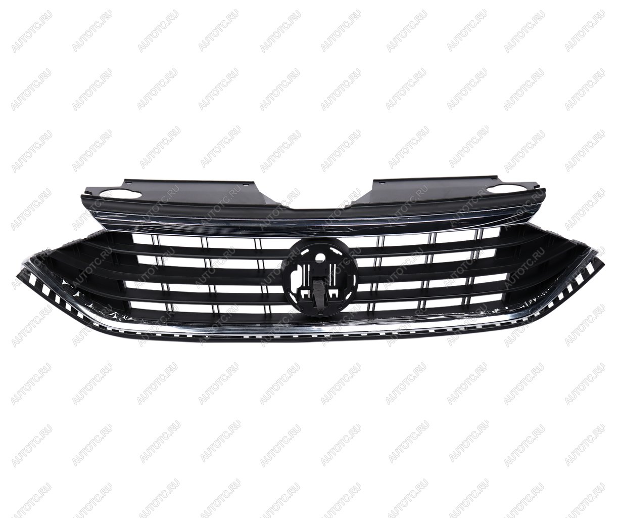 7 999 р. Решетка радиатора VW Polo (20-) NSP NSP nsp086n5853651  с доставкой в г. Пермь