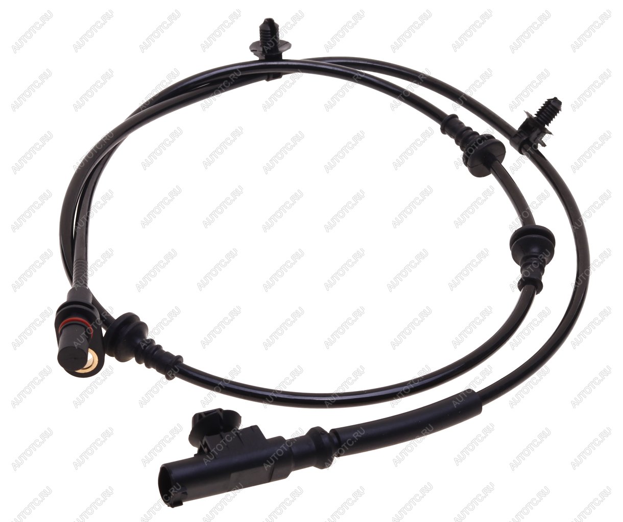 1 289 р. Датчик АБС GEELY Coolray (20-) колеса переднего NSP NSP nsp204060026400  с доставкой в г. Пермь
