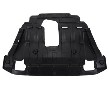 10 449 р. Защита двигателя GEELY Atlas (16-) нижняя (пыльник) NSP NSP nsp205030003000  с доставкой в г. Пермь. Увеличить фотографию 2