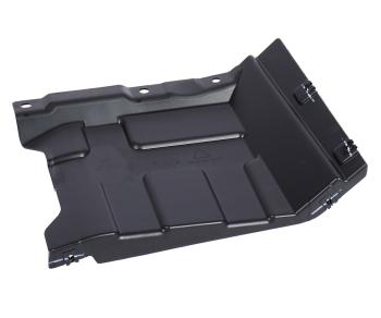 1 299 р. Защита днища GEELY Coolray (20-) правая NSP NSP nsp205030028100  с доставкой в г. Пермь. Увеличить фотографию 1