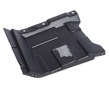 1 289 р. Защита днища GEELY Coolray (20-) левая NSP NSP nsp205030028200  с доставкой в г. Пермь. Увеличить фотографию 2