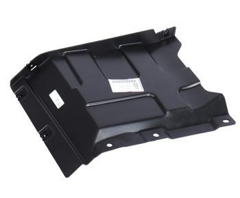 1 289 р. Защита днища GEELY Coolray (20-) левая NSP NSP nsp205030028200  с доставкой в г. Пермь. Увеличить фотографию 1