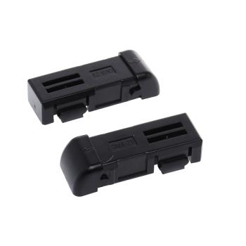 176 р. Адаптер щетки стеклоочистителя Slim Top (PUSH BUTTON) 18мм комплект (2шт.) OSAWA OSAWA oma29  с доставкой в г. Пермь. Увеличить фотографию 1