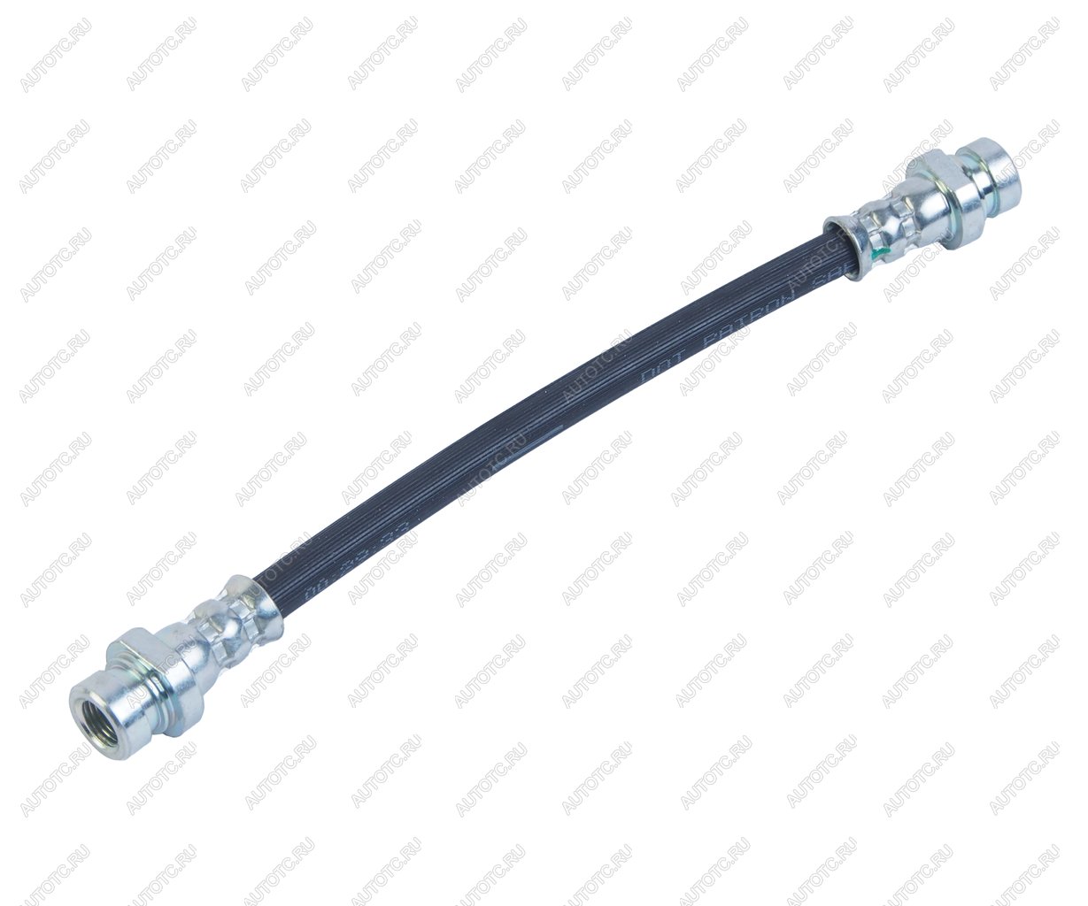 369 р. Шланг HYUNDAI Solaris (10-) KIA Rio (11-) привода сцепления PATRON PATRON pbh0021  с доставкой в г. Пермь