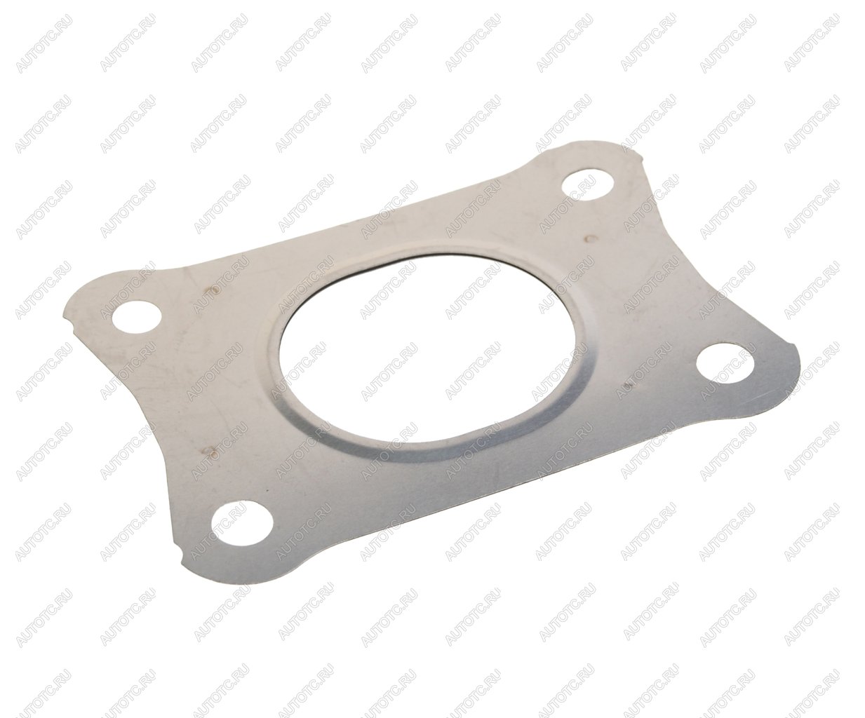 299 р. Прокладка коллектора VW Golf (13-) AUDI A1 (11-),A3 (13-),Q3 (12-) SKODA выпускного PATRON PATRON pg52206  с доставкой в г. Пермь